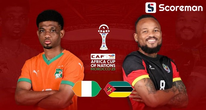 12월29일 아프리카 네이션스컵 - 코트디부아르 VS 카메룬 해외축구 분석 프리뷰